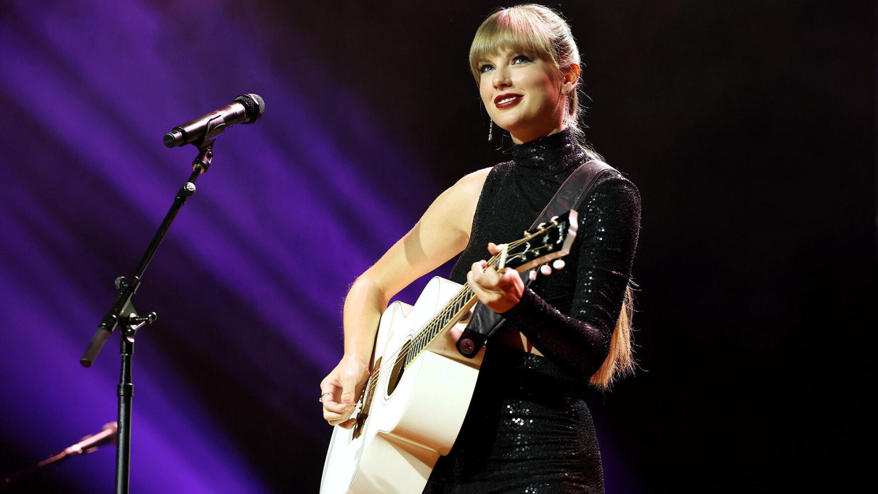 Taylor Swift's 'Midnights' album is out. So, what's the verdict?